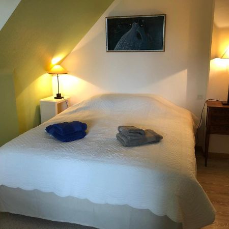 Kerlauma Villa Locquémeau Екстериор снимка