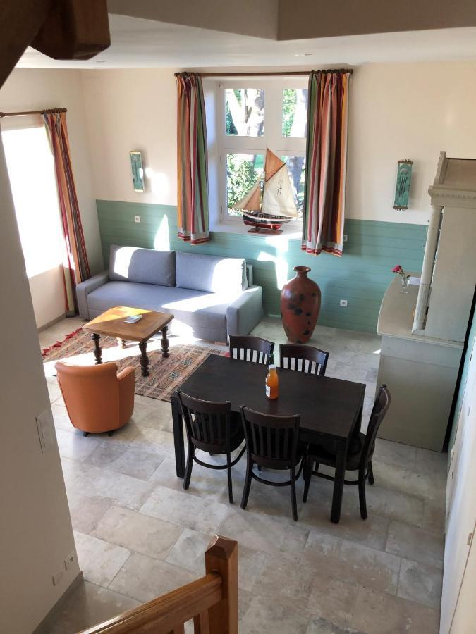 Kerlauma Villa Locquémeau Екстериор снимка