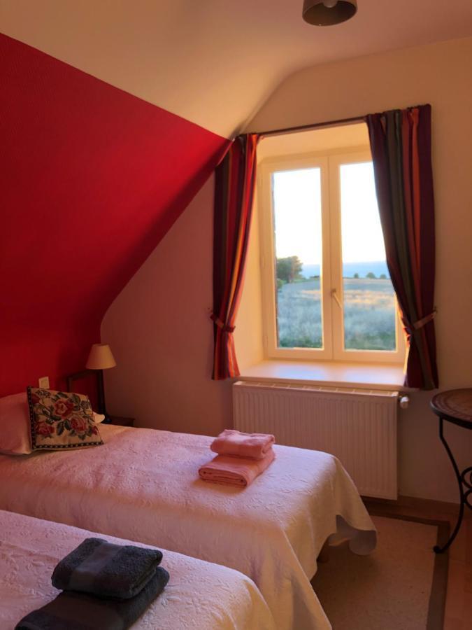 Kerlauma Villa Locquémeau Екстериор снимка