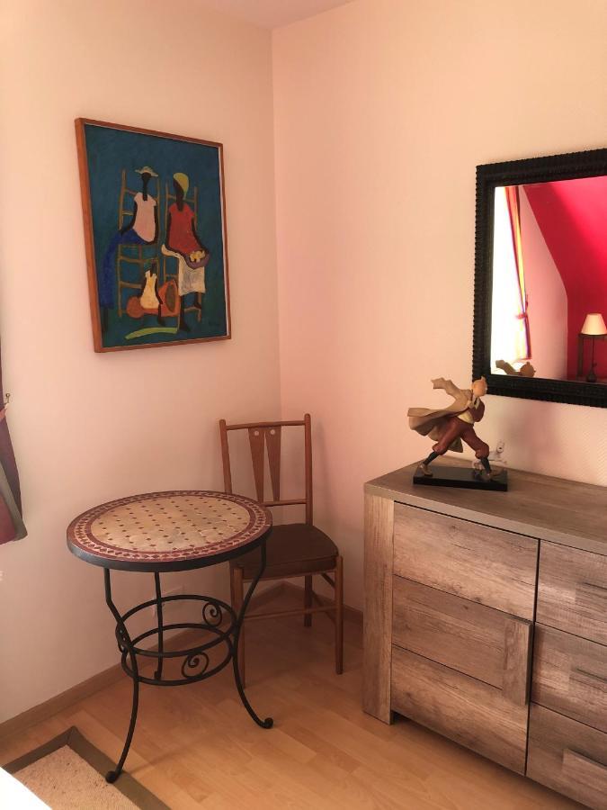Kerlauma Villa Locquémeau Екстериор снимка