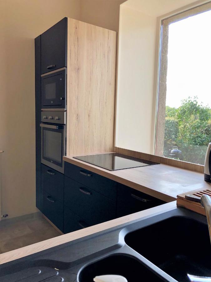 Kerlauma Villa Locquémeau Екстериор снимка