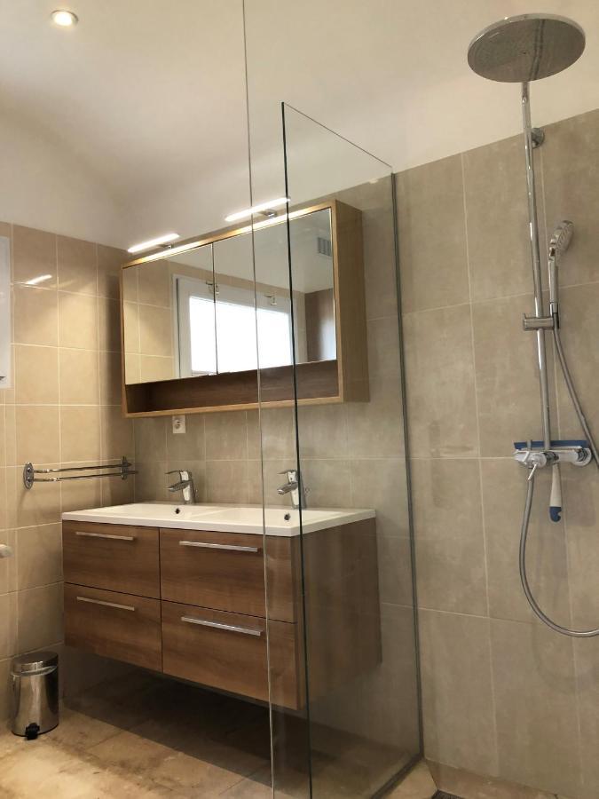 Kerlauma Villa Locquémeau Екстериор снимка